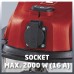 EINHELL CLASSIC TC-VC 1930 SA auto kit vysavač pro mokré i suché sání 2342189
