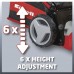 EINHELL CLASSIC GC-PM 56 S HW sekačka benzínová 3404765