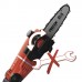 EINHELL Expert Plus přístroj multifunkční elektrický GE-HC 18 Li Kit 3410805
