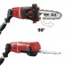 EINHELL Expert Plus přístroj multifunkční elektrický GE-HC 18 Li Kit 3410805