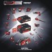 EINHELL Expert Plus přístroj multifunkční elektrický GE-HC 18 Li Kit 3410805