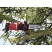 EINHELL Expert Plus přístroj multifunkční elektrický GE-HC 18 Li Kit 3410805