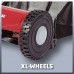 EINHELL CLASSIC GC-HM 30 sekačka ruční 3414112