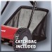 EINHELL CLASSIC GC-HM 30 sekačka ruční 3414112