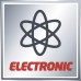 EINHELL CLASSIC GC-EL 2600 E vysavač listí elektrický 3433290
