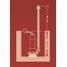 EINHELL CLASSIC GC-DP 1340 G čerpadlo ponorné kalové 4170742