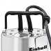 EINHELL CLASSIC GC-DP 1020 N čerpadlo ponorné kalové 4170773