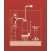 EINHELL CLASSIC GC-DP 1020 N čerpadlo ponorné kalové 4170773