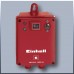 EINHELL CLASSIC GC-DW 1300 N čerpadlo hlubinné do studní 4170944