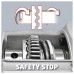 EINHELL CLASSIC KIT TC-RH 900 kladivo vrtací 4258253