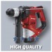 EINHELL CLASSIC KIT TC-RH 900 kladivo vrtací 4258253