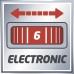 EINHELL CLASSIC TC-DW 225 bruska na sádrokarton 4259930