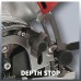 EINHELL KIT CLASSIC TC-CS 860/1 pila okružní mini 4330993