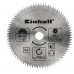 EINHELL KIT CLASSIC TC-CS 860/1 pila okružní mini 4330993