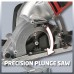 EINHELL KIT CLASSIC TC-CS 860/1 pila okružní mini 4330993