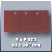 EINHELL HOME TH-OS 1520 bruska vibrační 4460640