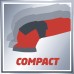 EINHELL HOME TC-DS 19 bruska delta 4464235