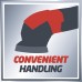 EINHELL HOME TC-DS 19 bruska delta 4464235