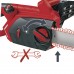 Einhell GE-EC 2240 Elektrická řetězová pila (2200W/40,6cm) 4501740