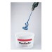 EINHELL KWB METAL metla k míchači barev 80 mm 497208