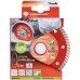 EINHELL Disk řezný diamantový X.THIN115X1,2 KWB 721140