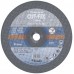 EINHELL kotouč řezný na kov CUT-FIX 230x3x2 KWB 791950
