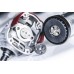 Einhell TE-AG 18 Li Expert bruska úhlová Aku (bez baterie) 4431110