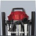 EINHELL Classic TC-VC 1812 S Vysavač pro mokré i suché sání 2342370
