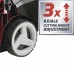 EINHELL Classic Sekačka GC-EM 1030 elektrická 3400122