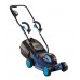 Einhell Elektrická travní sekačka BG-EM 1030 3400240