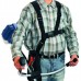 Einhell Vyžínač s benzínovým motorem BG-BC 25 S 3401940