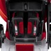 EINHELL Red Aku GE-CM 36 Li sekačka 3413060