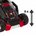 EINHELL Red Aku GE-CM 36 Li sekačka 3413060