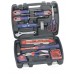 EINHELL Kufr nářadí 40 dílů KWB 370720