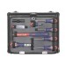 EINHELL Kufr s nářadím 99 dílů KWB 370760
