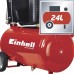 Einhell TE-AC 230/24/8 Kompresor 4010460
