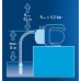 Einhell Zahradní čerpadlo BG-GP 1140 N 4181443