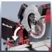 EINHELL Expert TE-MS 2112 L Pila pokosová 4300840