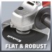 Einhell Classic Bruska úhlová TC-AG 125 mm Kit 4430624