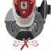 EINHELL Expert Bruska TE-AG 230 úhlová 4430870