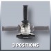 EINHELL Expert Bruska TE-AG 230 úhlová 4430870