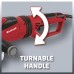 EINHELL Expert Bruska TE-AG 230 úhlová 4430870