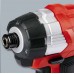 Einhell TP-CI 18 Li BL - Solo Aku rázový utahovák (18V/bez aku) 4510030