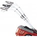 EINHELL Red Aku GE-CM 36 Li M sekačka 3413063