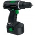 Einhell Šroubovák aku BCD 18/1 2B Bavaria Black 4513109