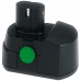 Einhell Šroubovák aku BCD 18/1 2B Bavaria Black 4513109