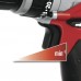 EINHELL Expert Plus Vrtačka aku TE-CD 18 LI s 2 bateriemi 4513687