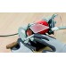 EINHELL Bruska dvoukotoučová s přídavnou přímou bruskou TH-XG 75 Kit 4412560