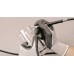 EINHELL Bruska dvoukotoučová s přídavnou přímou bruskou TH-XG 75 Kit 4412560