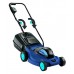 Einhell BG-EM 1336 sekačka elektrická 3400280